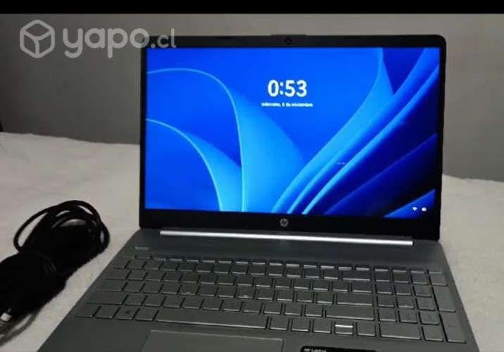 HP 15-ef1018la [como nuevo]