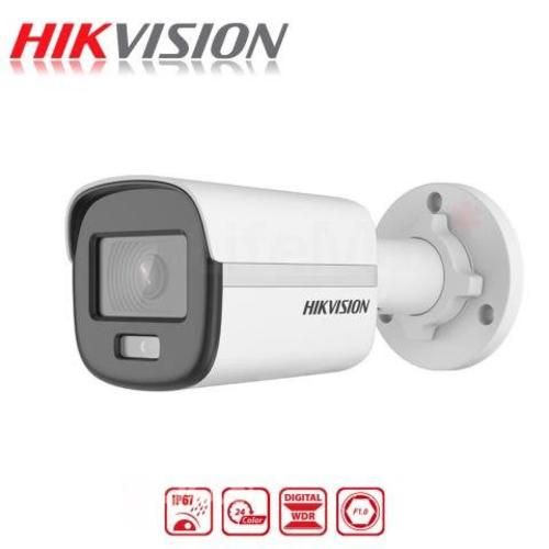Camara de Seguridad Bala Hikvision ColorVu FHD 2MP