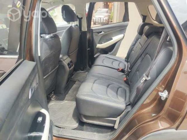 Chevrolet Captiva premier 1,5 turbo cvt