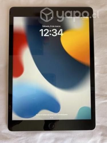 IPad 9na generación