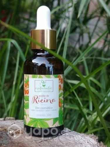 Aceites de cutículas