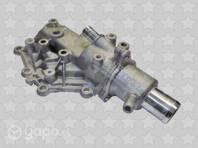 Base termostato Platina, Clio 2, Megane, otros