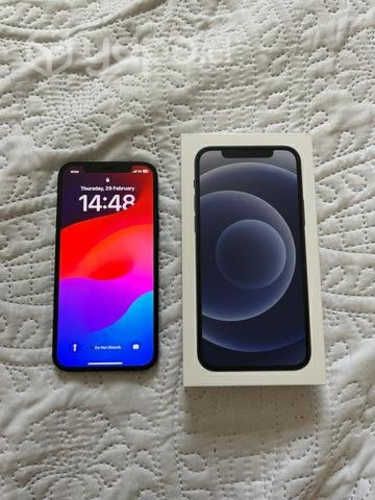 IPhone 12 128gb