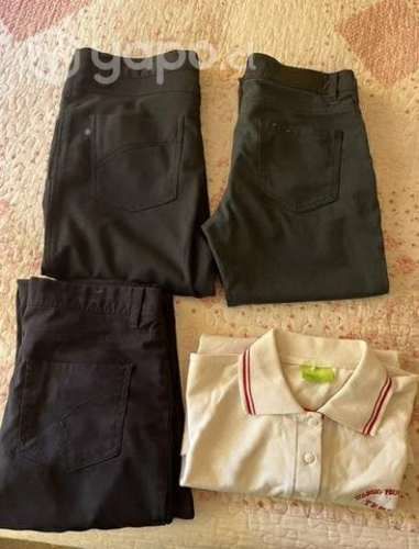 Pantalón colegio