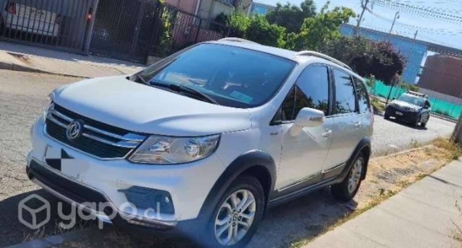 DONGFENG JOYEAR 2020 usado