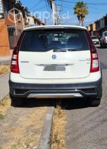 DONGFENG JOYEAR 2020 usado