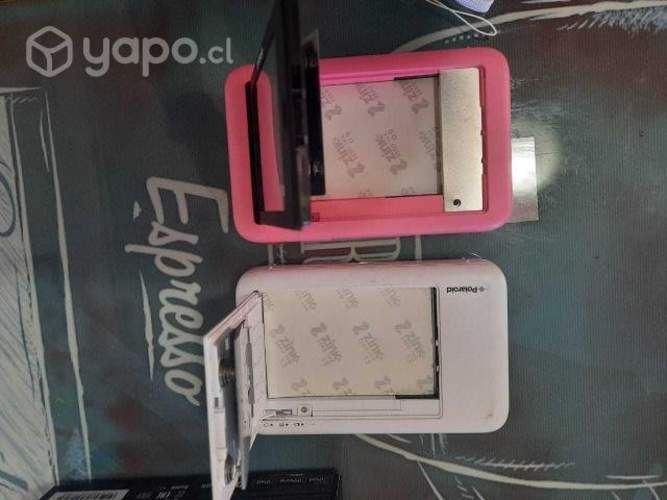 Cámara Polaroid Snaptouch