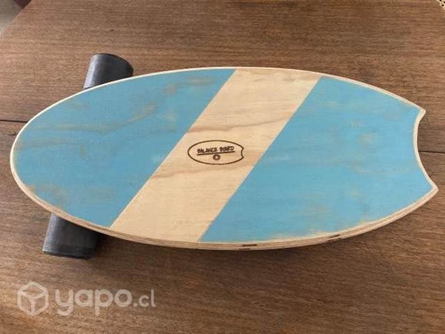 Balance board