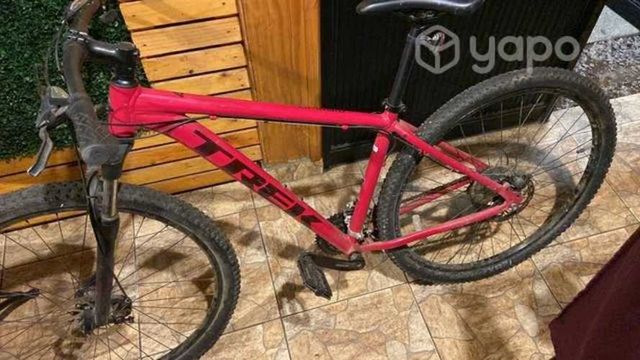 Bicicleta Trek Marlin 4 2019 Aro 29"