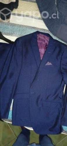 Traje para matrimonio o gala