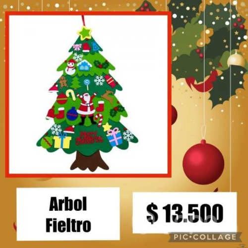 Arbol