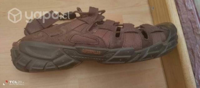 Chalas Caterpillar originales