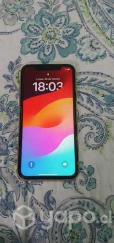 IPhone 11 único dueño
