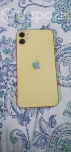 IPhone 11 único dueño