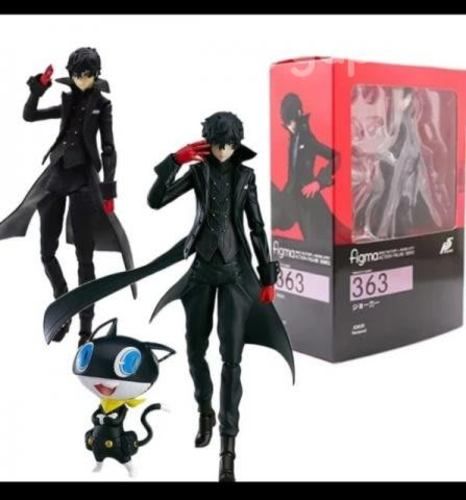 Figura de acción articulable