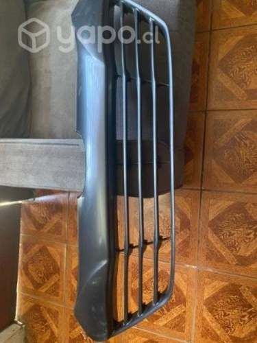 Mascarilla parachoques Hyundai Tucson