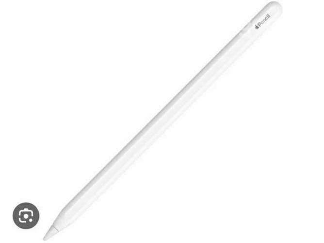 Apple Pencil 2 generación