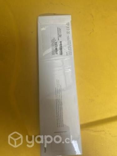 Apple Pencil 2 generación