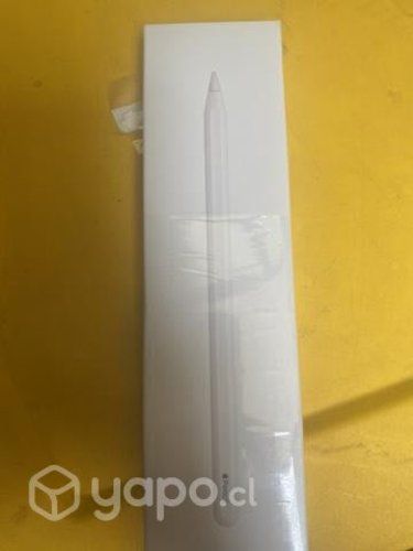 Apple Pencil 2 generación