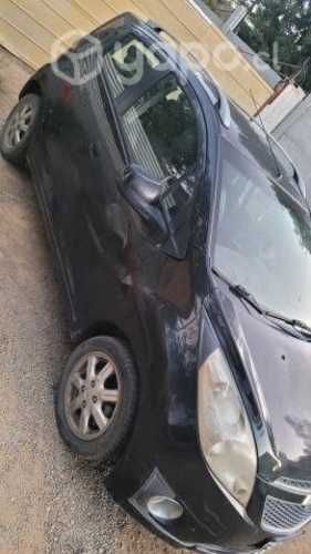 Chevrolet spark 2013