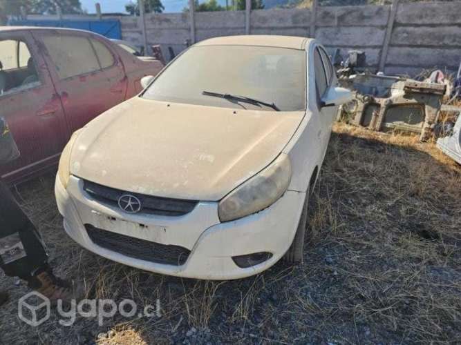 Motor jac j3 137 2012