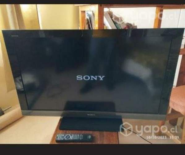 LED Sony de 40 pulgadas
