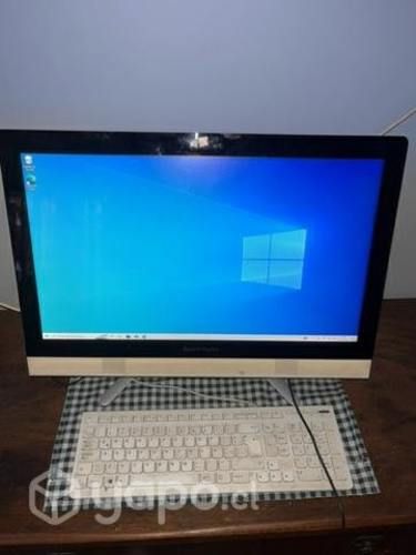 Computador lenovo