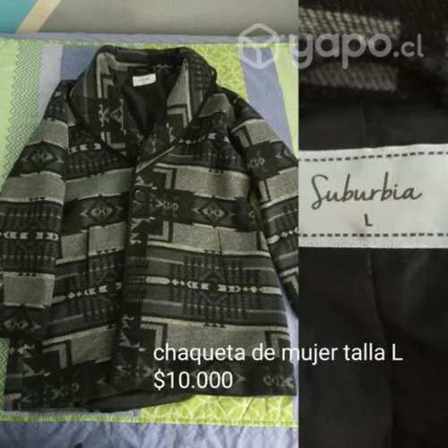 VENTA de ropa usada-nueva