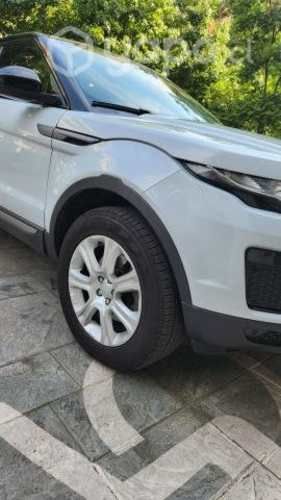 Land Rover Evoque Impecable