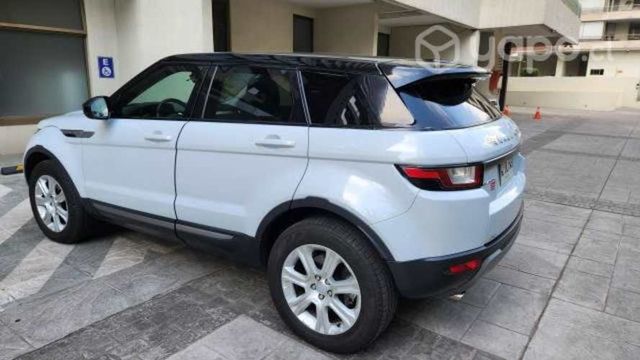 Land Rover Evoque Impecable