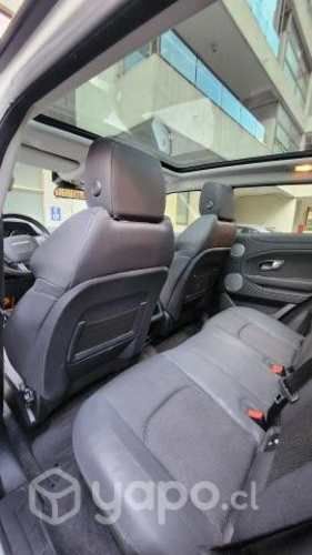Land Rover Evoque Impecable