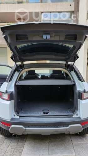 Land Rover Evoque Impecable