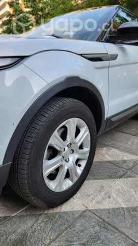 Land Rover Evoque Impecable