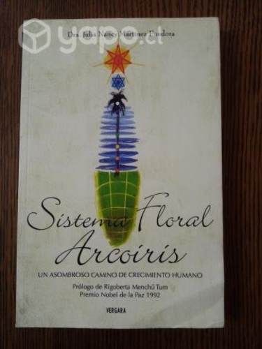 Sistema Floral Arcoiris