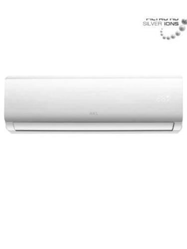 Aire acondicionado marca akl 12000 btu