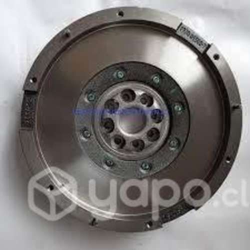 Volante inercia bimasa maxus t60