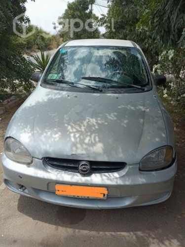 Chevrolet corsa 2008