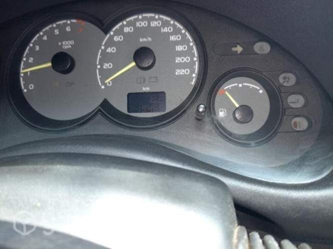 Chevrolet corsa 2008