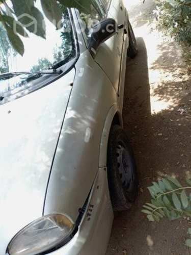 Chevrolet corsa 2008