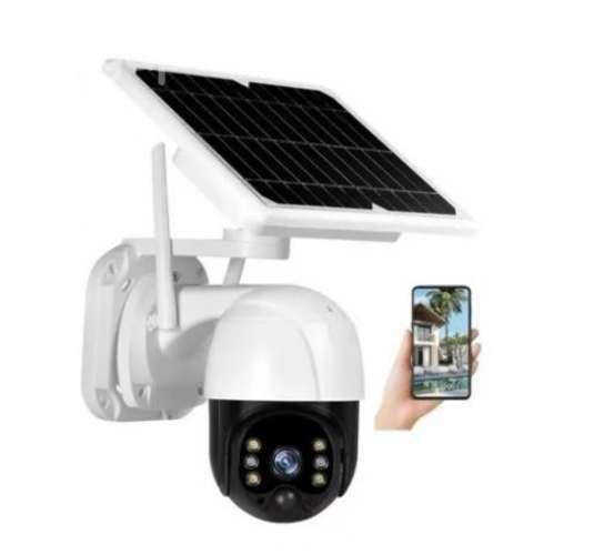 Instalacion camaras de seguridad