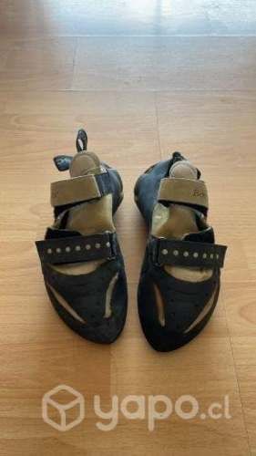 Zapatilla de Escalada hombre