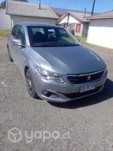 PEUGEOT 301