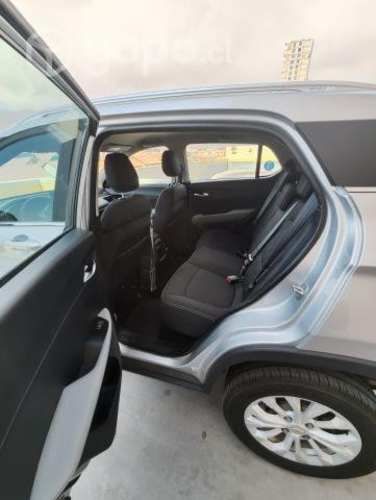 Vendo Chevrolet groove