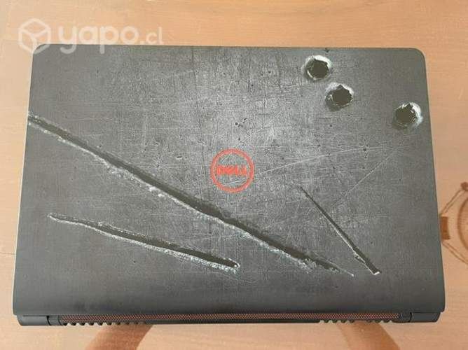 Notebook Gamer Dell Inspiron 5577