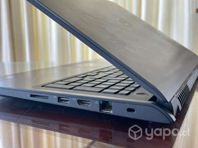 Notebook Gamer Dell Inspiron 5577