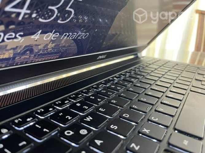 Notebook Gamer Dell Inspiron 5577