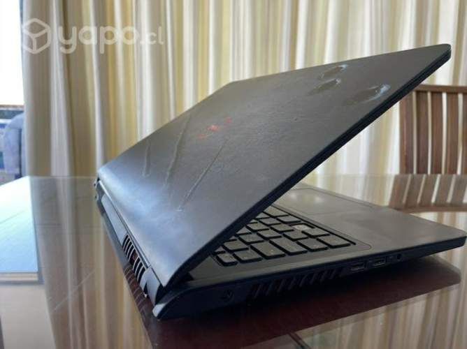 Notebook Gamer Dell Inspiron 5577