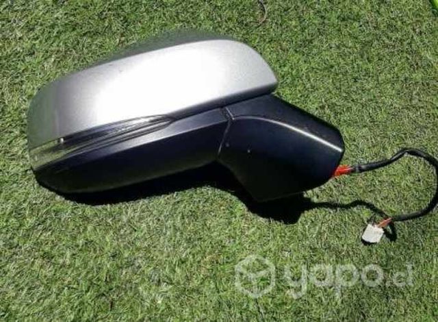 Espejo Toyota rav4 2022