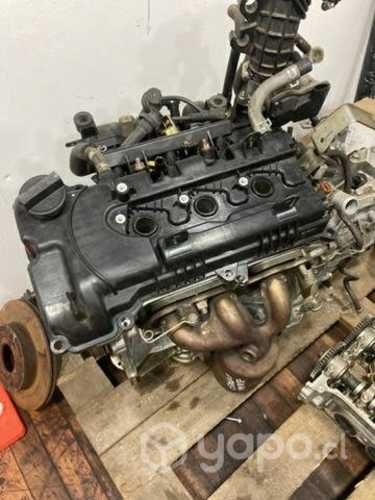 Culata Suzuki spresso