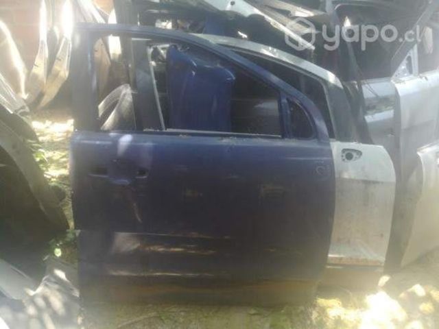Puerta derecha Ford Ranger 2013 2022